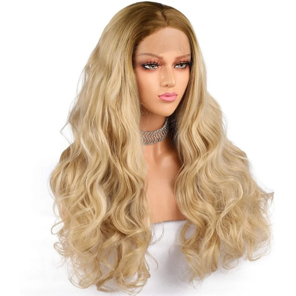 Blooming Hair 22